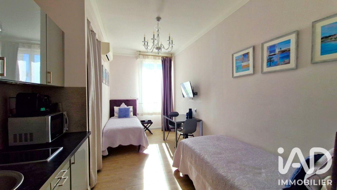 Appartement 11 Pièce(s) Nice - Photo 7