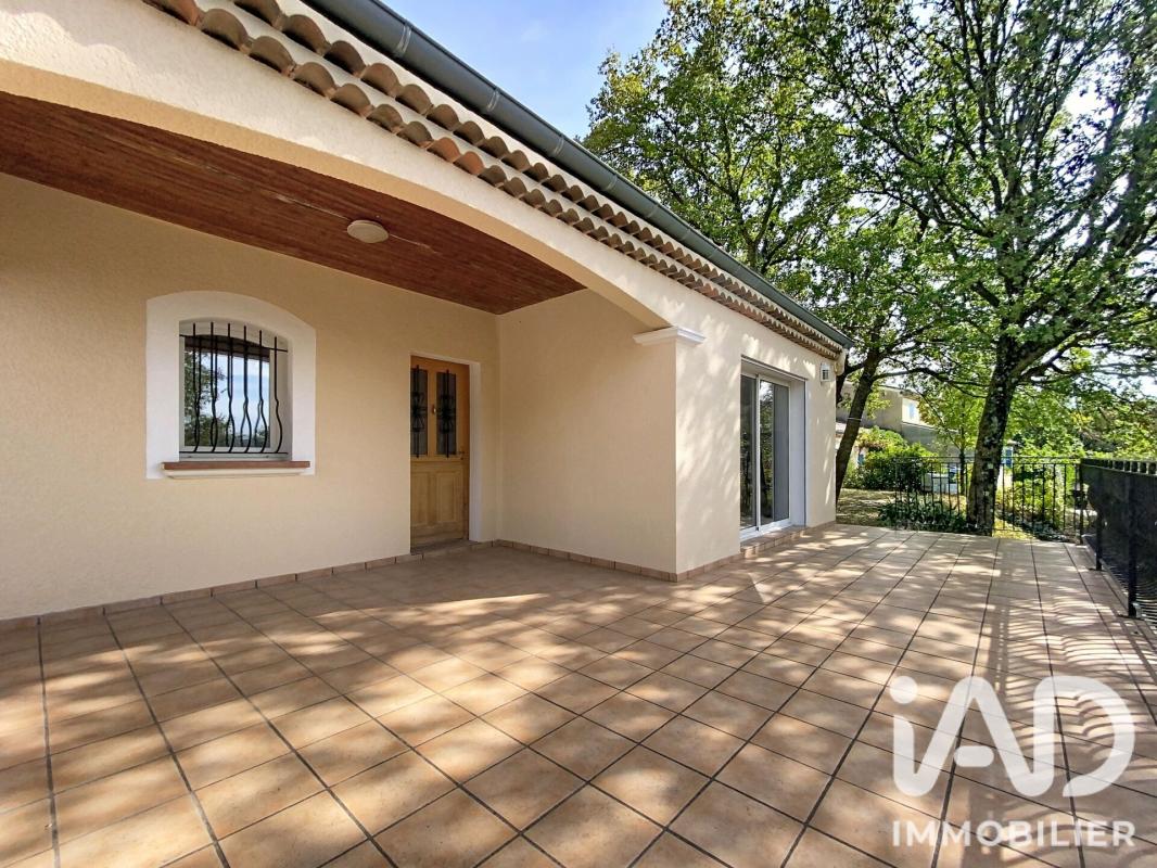 Maison 5 Pièce(s) Roynac - Photo 2