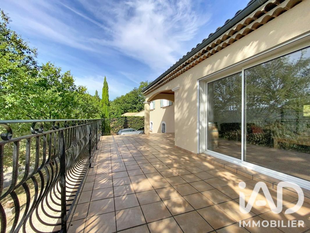 Maison 5 Pièce(s) Roynac - Photo 4