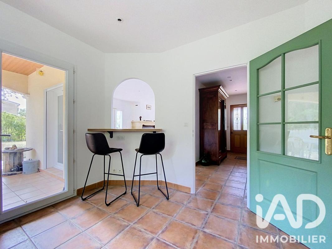 Maison 5 Pièce(s) Roynac - Photo 5