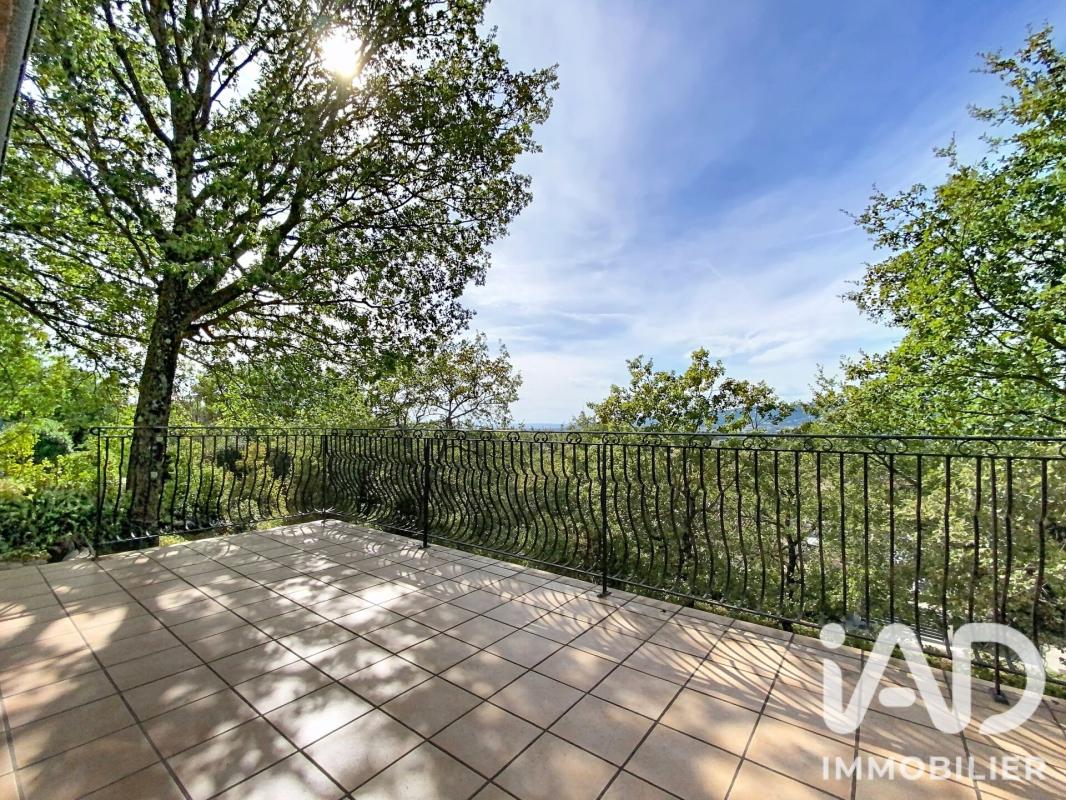 Maison 5 Pièce(s) Roynac - Photo 11