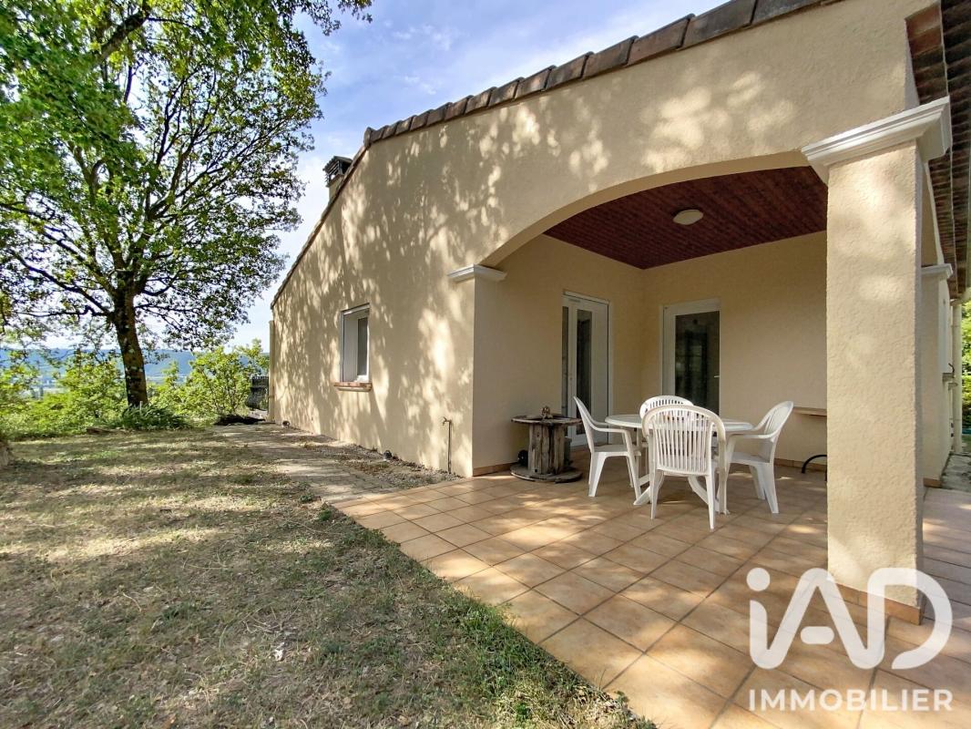 Maison 5 Pièce(s) Roynac - Photo 12