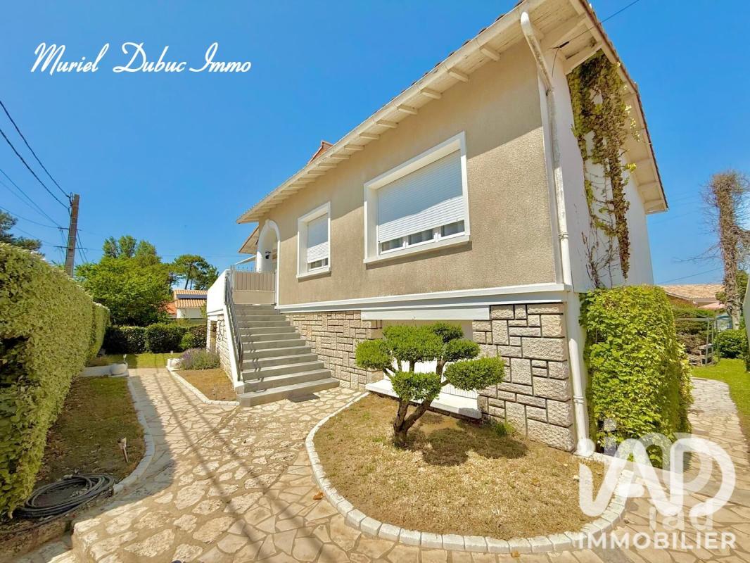 Maison 6 Pièce(s) La Tremblade - Photo 3