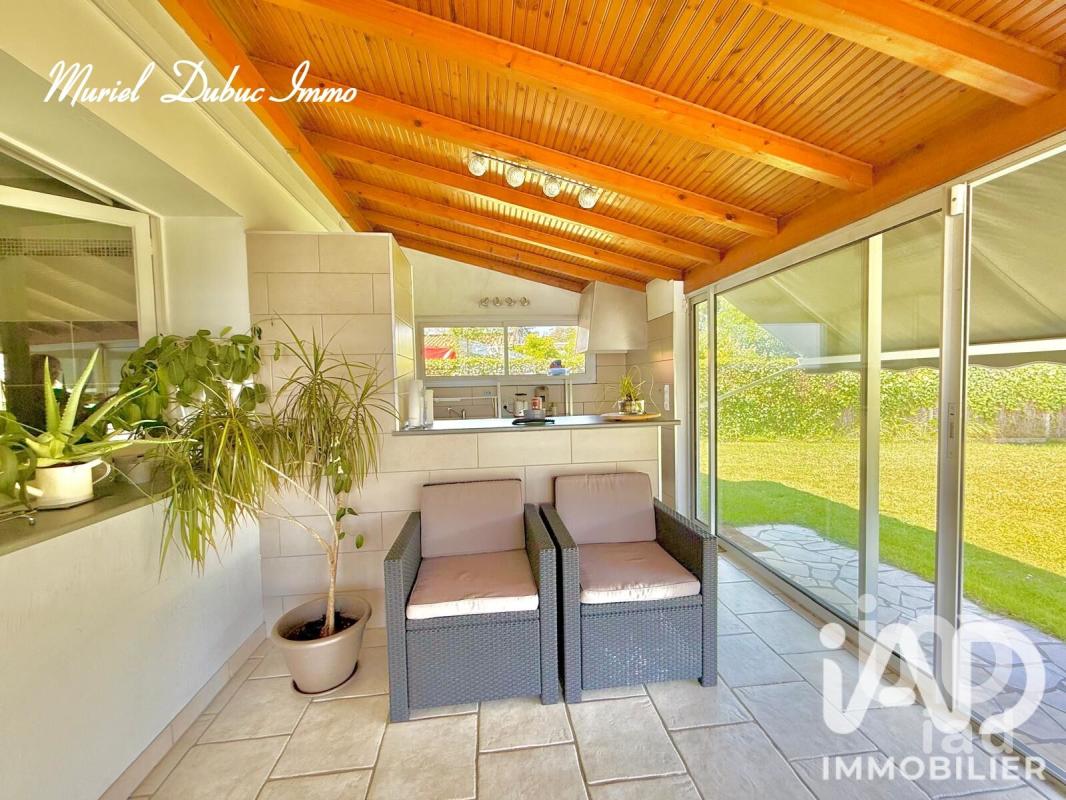 Maison 6 Pièce(s) La Tremblade - Photo 18