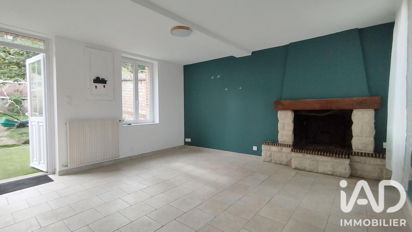 Maison 7 Pièce(s) Les Damps - Photo 2