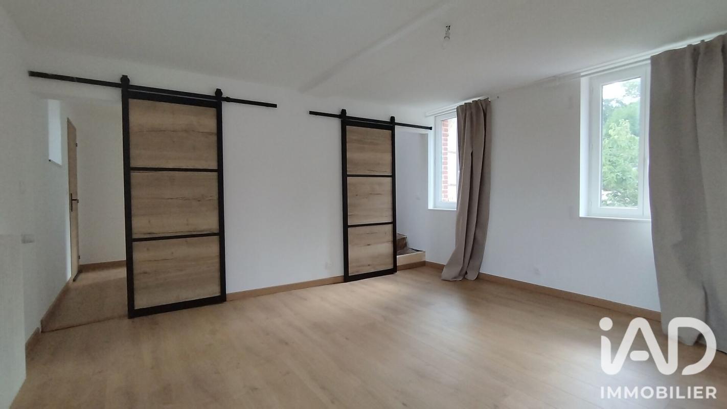 Maison 7 Pièce(s) Les Damps - Photo 8