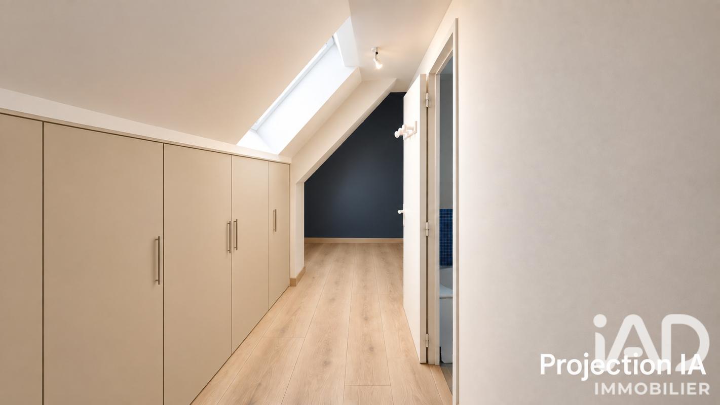 Maison 7 Pièce(s) Les Damps - Photo 12
