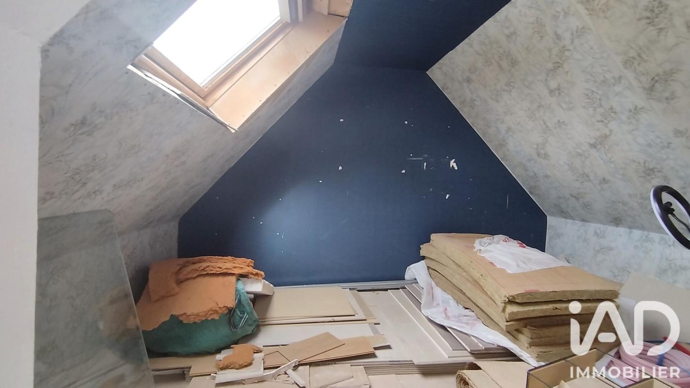 Maison 7 Pièce(s) Les Damps - Photo 13
