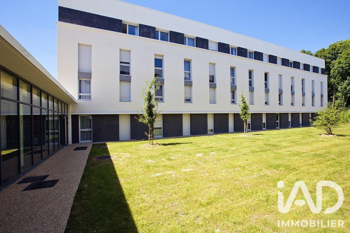 Appartement 1 Pièce(s) Montigny-le-Bretonneux