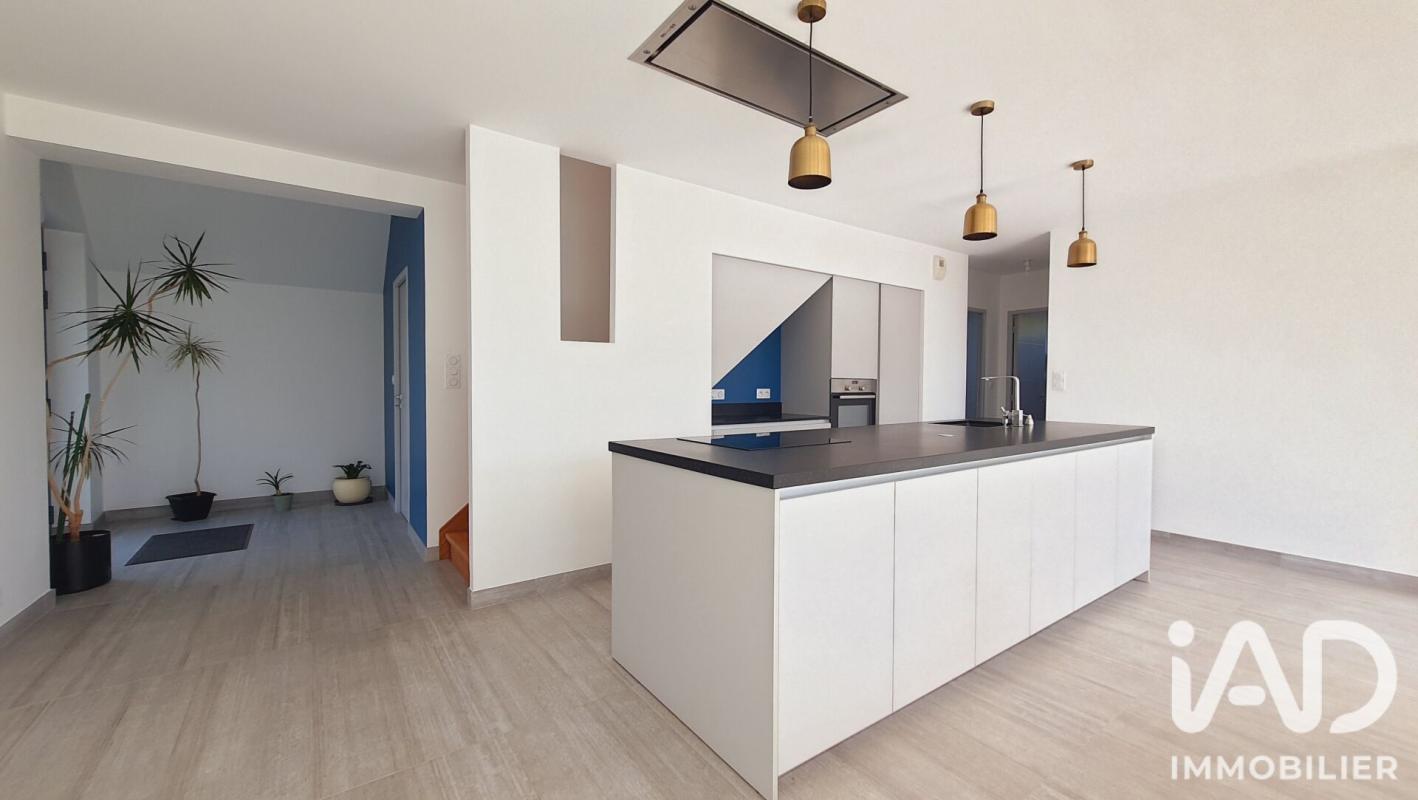 Maison 5 Pièce(s) Vitré - Photo 3