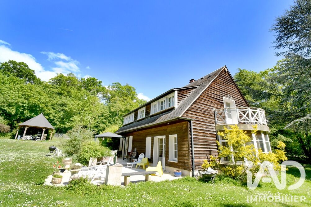 Maison 5 Pièce(s) Soisy-sur-Seine - Photo 3