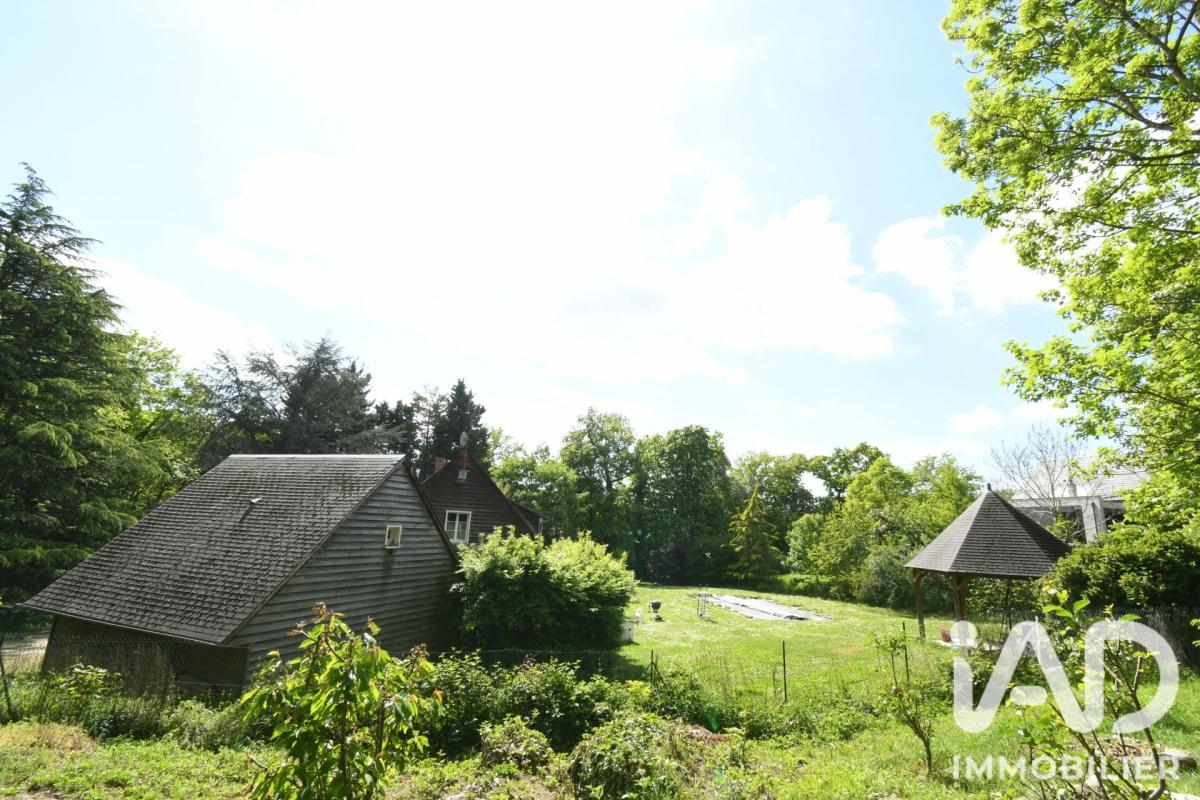 Maison 5 Pièce(s) Soisy-sur-Seine - Photo 4