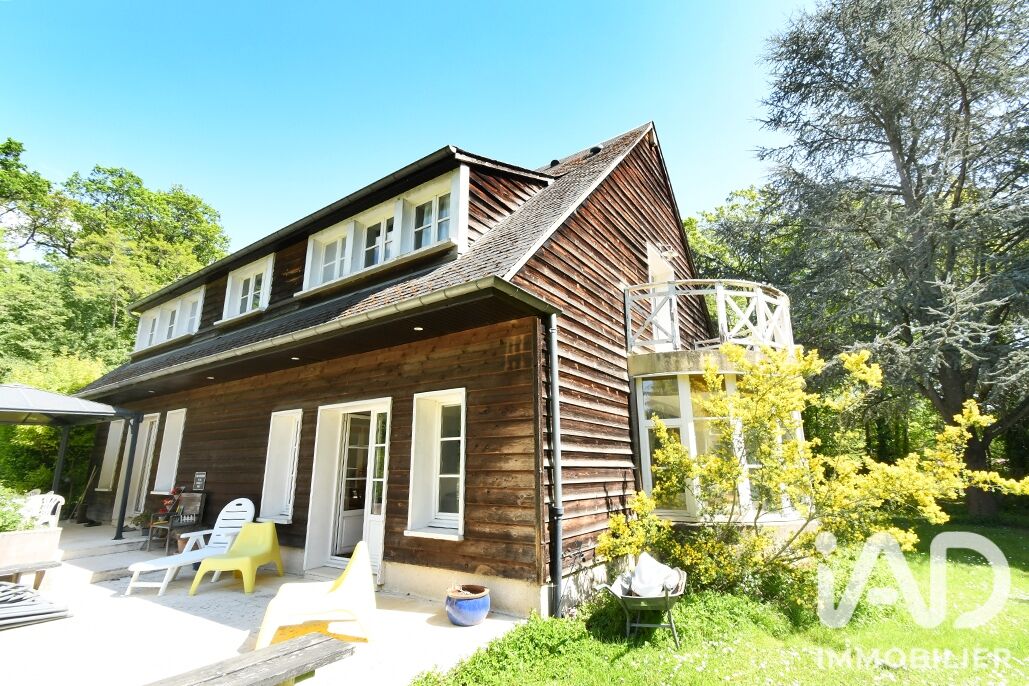 Maison 5 Pièce(s) Soisy-sur-Seine - Photo 6