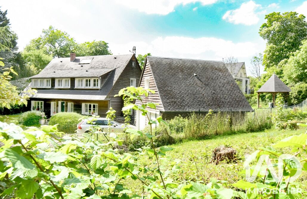 Maison 5 Pièce(s) Soisy-sur-Seine - Photo 7
