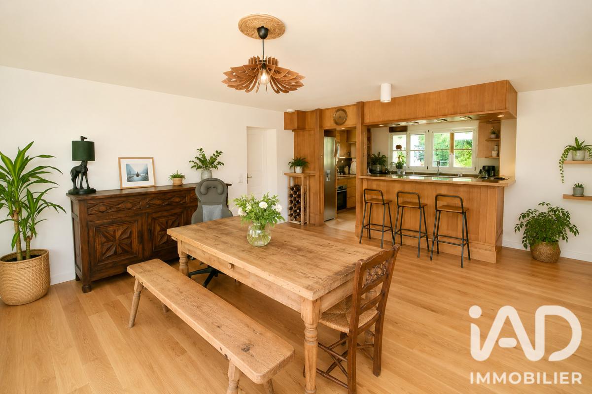 Maison 5 Pièce(s) Soisy-sur-Seine - Photo 9