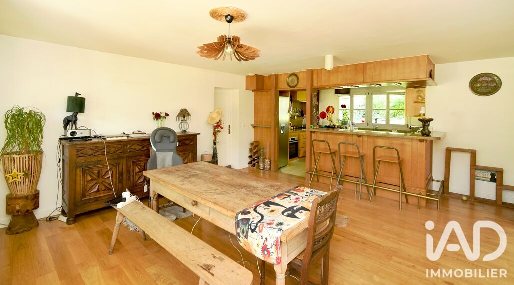 Maison 5 Pièce(s) Soisy-sur-Seine - Photo 10