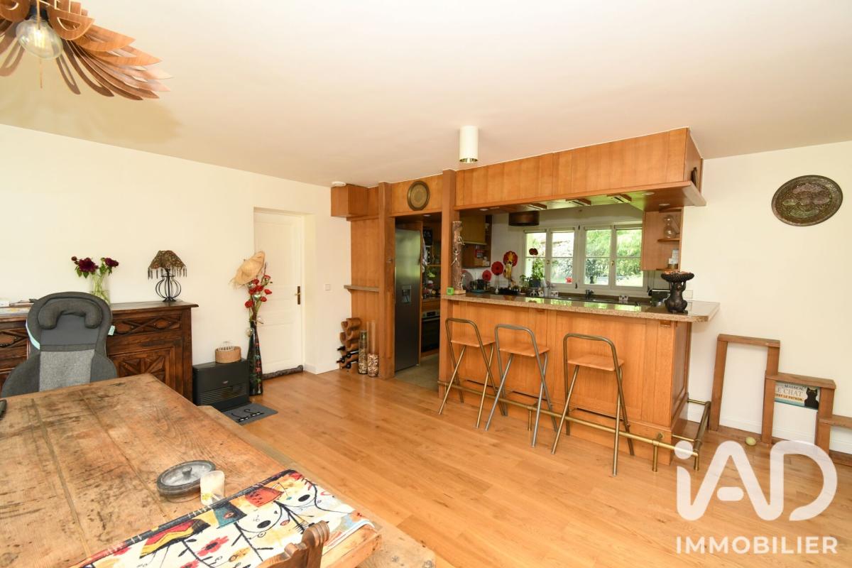 Maison 5 Pièce(s) Soisy-sur-Seine - Photo 11