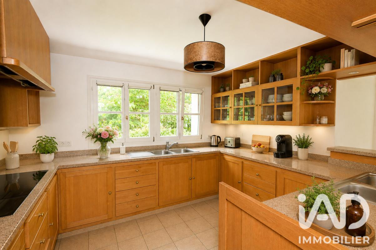 Maison 5 Pièce(s) Soisy-sur-Seine - Photo 12