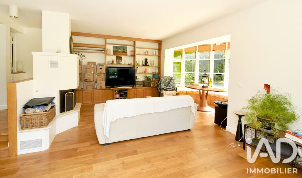Maison 5 Pièce(s) Soisy-sur-Seine - Photo 13