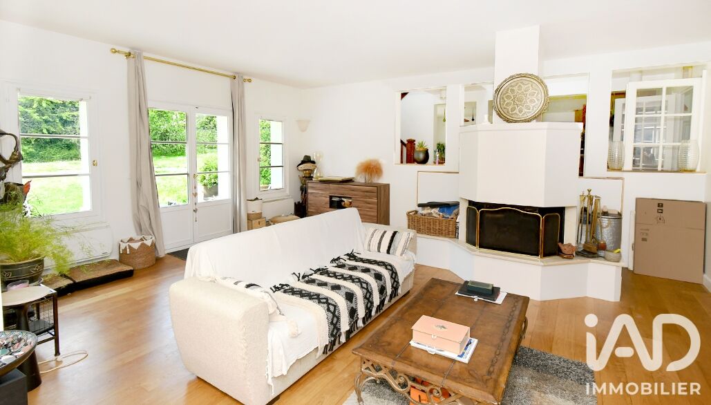 Maison 5 Pièce(s) Soisy-sur-Seine - Photo 15
