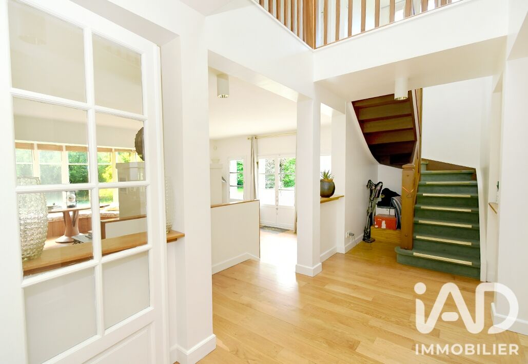 Maison 5 Pièce(s) Soisy-sur-Seine - Photo 17