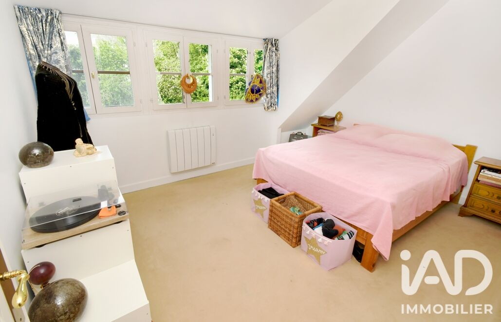 Maison 5 Pièce(s) Soisy-sur-Seine - Photo 22