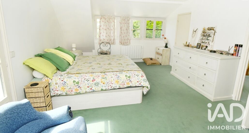 Maison 5 Pièce(s) Soisy-sur-Seine - Photo 24