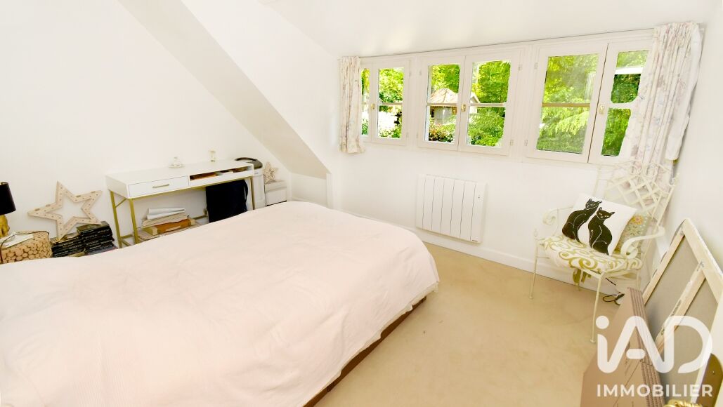 Maison 5 Pièce(s) Soisy-sur-Seine - Photo 26