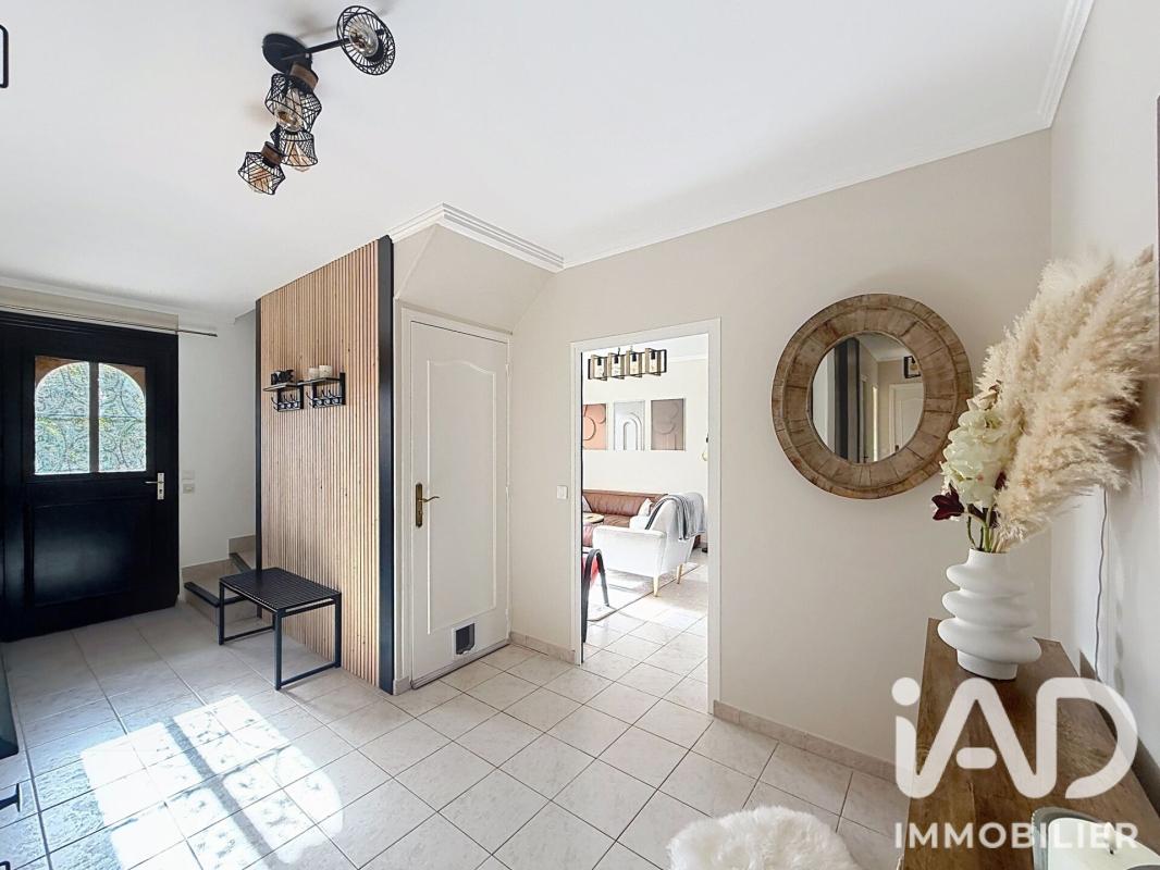 Maison 7 Pièce(s) Liverdy-en-Brie - Photo 3
