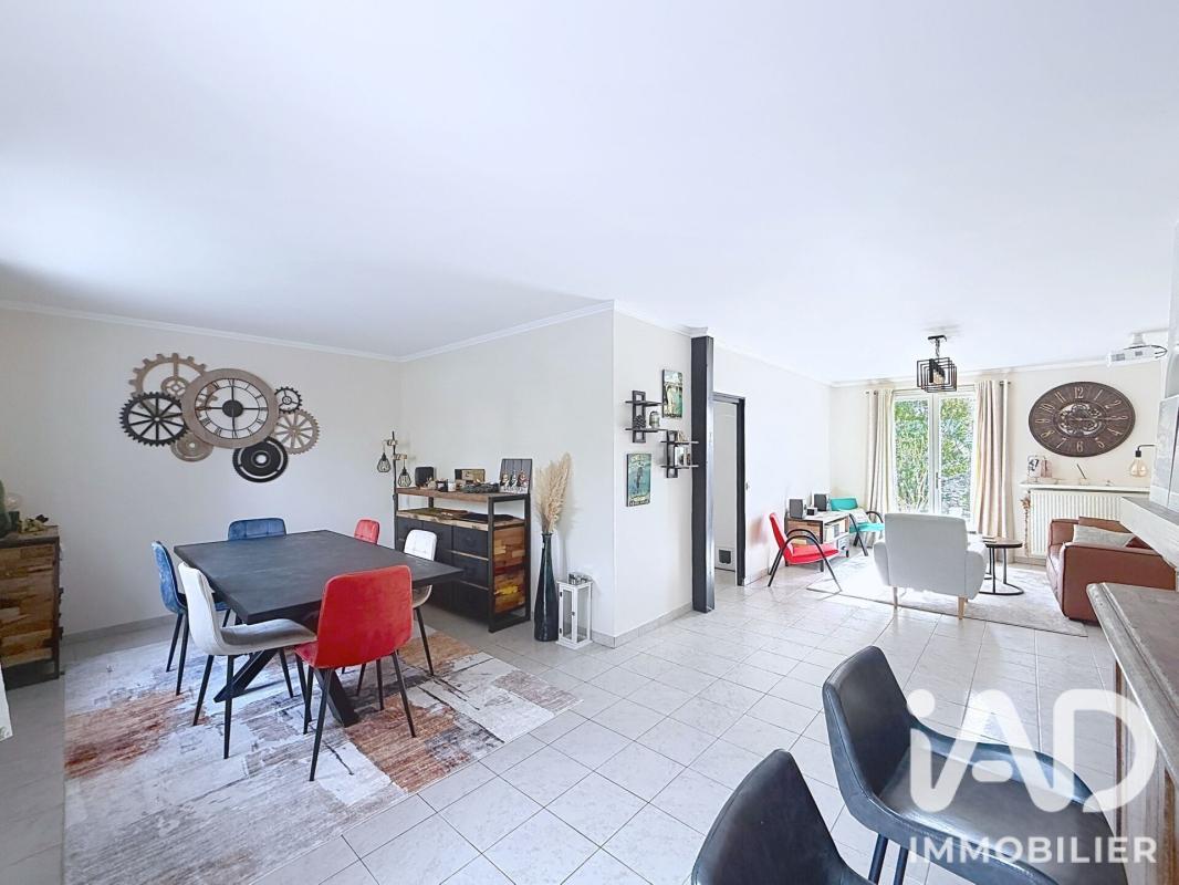 Maison 7 Pièce(s) Liverdy-en-Brie - Photo 4