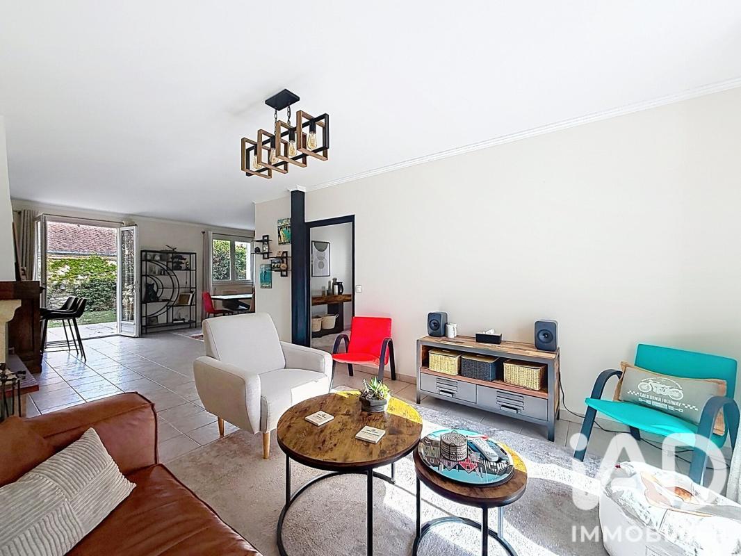 Maison 7 Pièce(s) Liverdy-en-Brie - Photo 6
