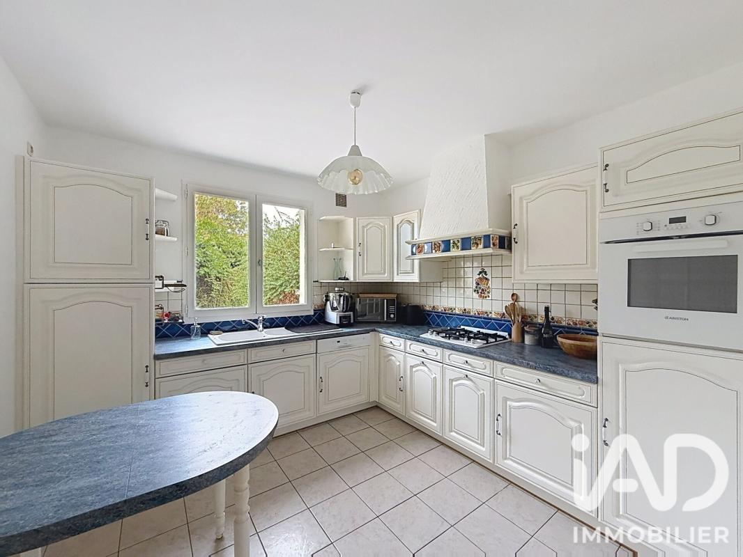 Maison 7 Pièce(s) Liverdy-en-Brie - Photo 9