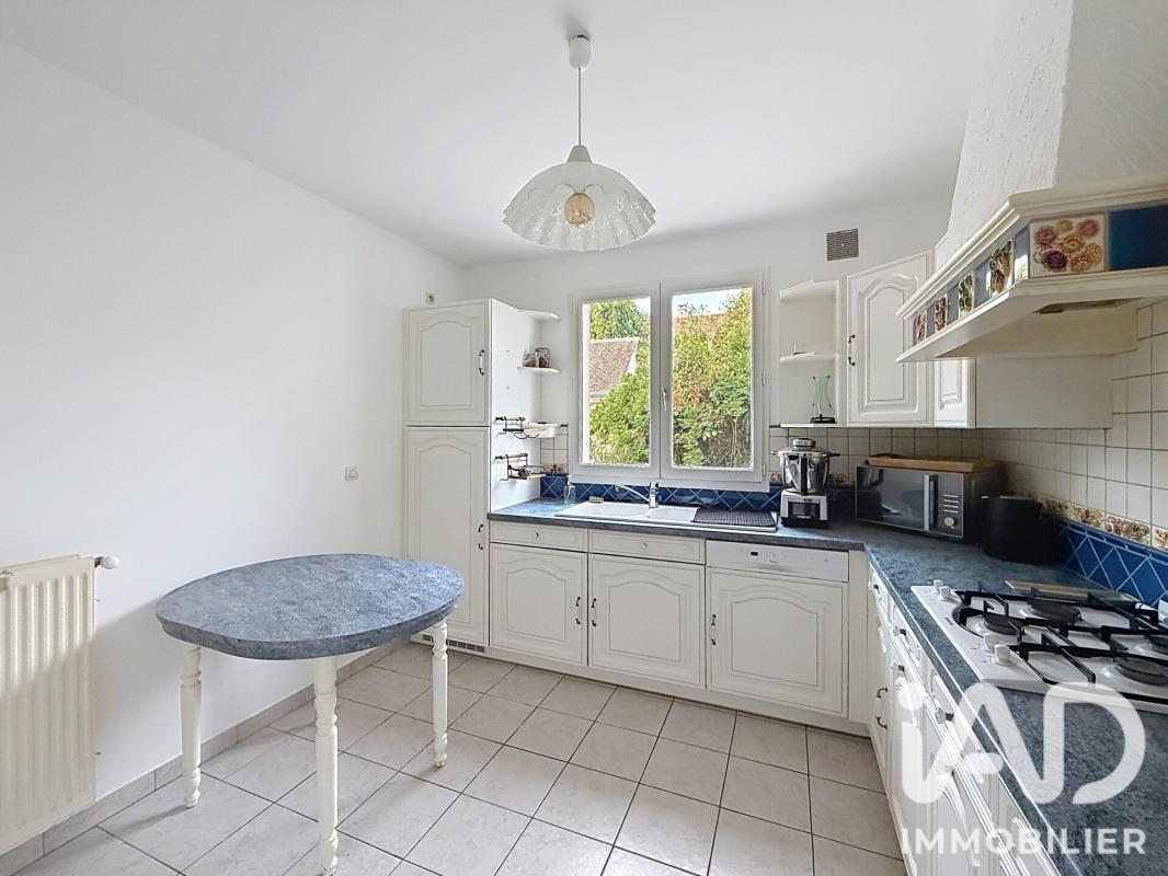 Maison 7 Pièce(s) Liverdy-en-Brie - Photo 10