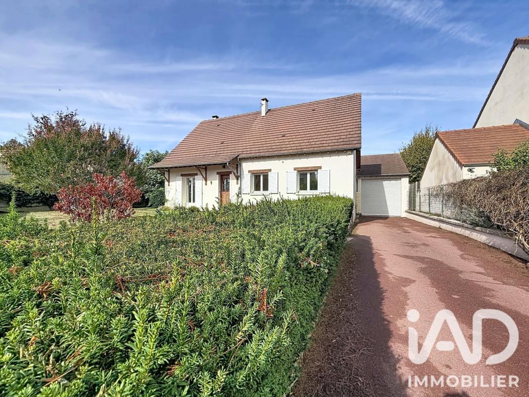Maison 7 Pièce(s) Liverdy-en-Brie - Photo 26