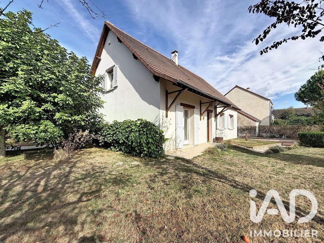 Maison 7 Pièce(s) Liverdy-en-Brie - Photo 27