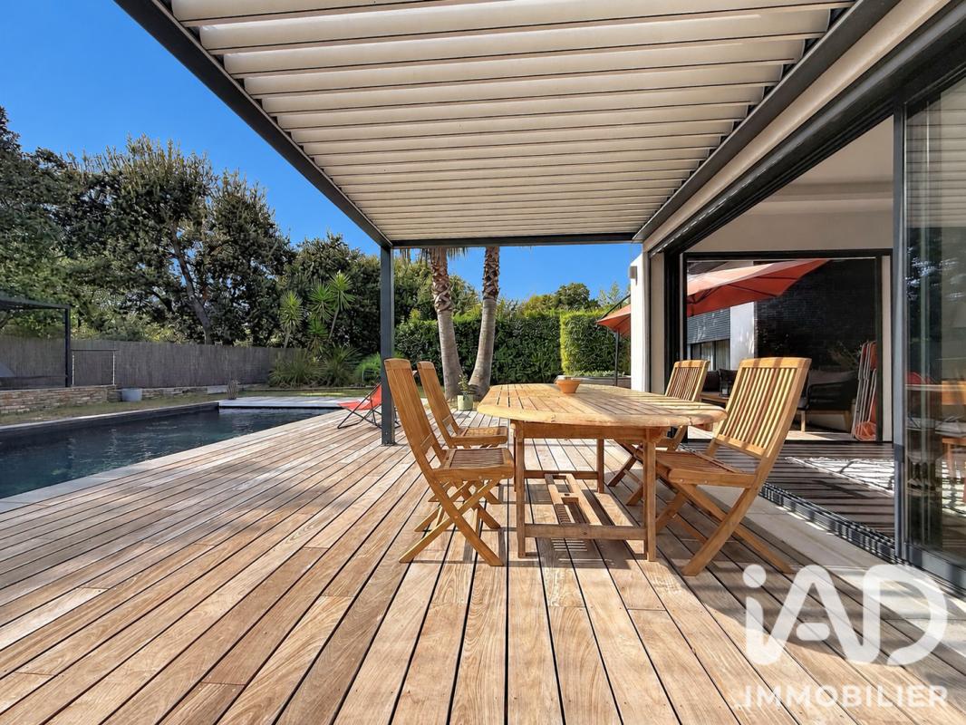 Maison 7 Pièce(s) Six-Fours-les-Plages - Photo 7