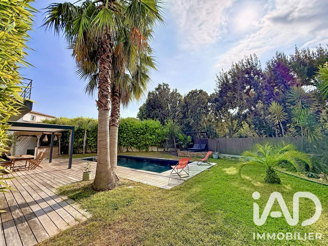 Maison 7 Pièce(s) Six-Fours-les-Plages - Photo 15