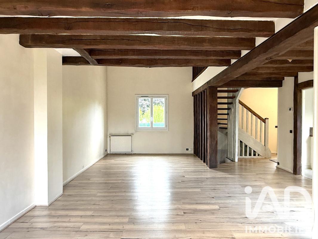 Maison 6 Pièce(s) Rambouillet - Photo 5