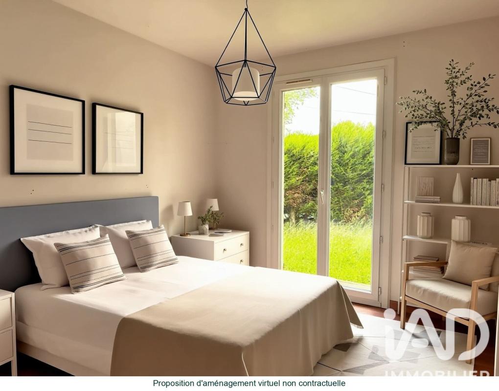 Maison 6 Pièce(s) Rambouillet - Photo 9