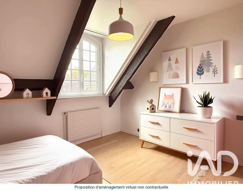 Maison 6 Pièce(s) Rambouillet - Photo 14