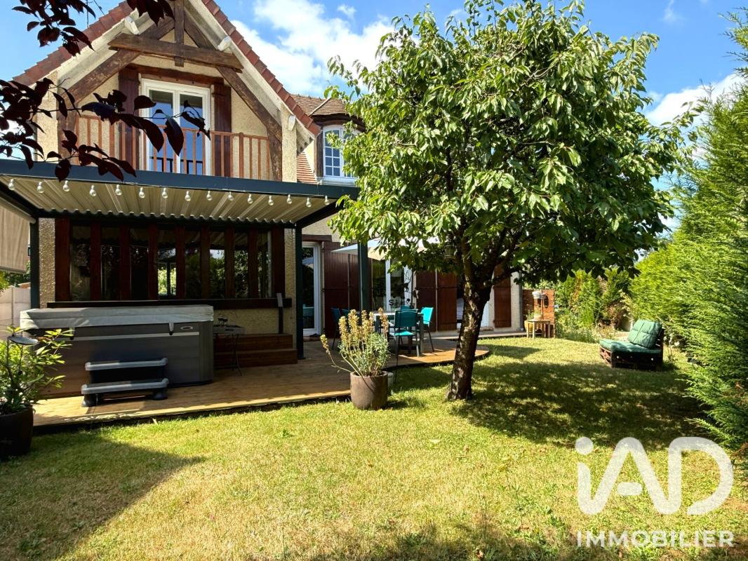 Maison 6 Pièce(s) Rambouillet - Photo 20