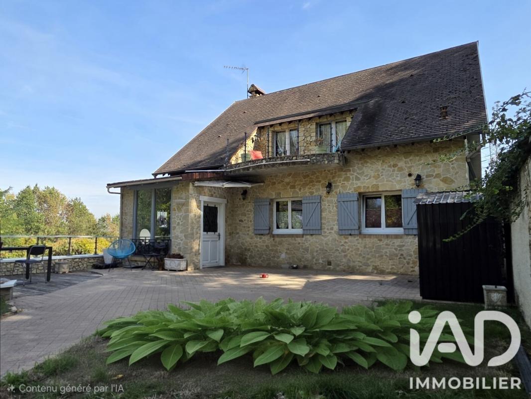 Maison 5 Pièce(s) Villebon-sur-Yvette