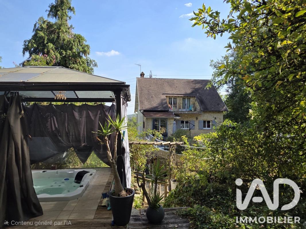 Maison 5 Pièce(s) Villebon-sur-Yvette - Photo 3