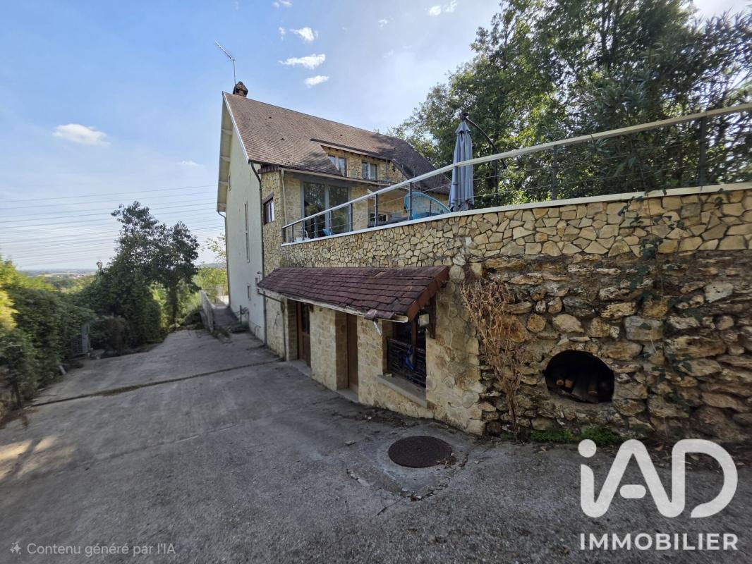Maison 5 Pièce(s) Villebon-sur-Yvette - Photo 5