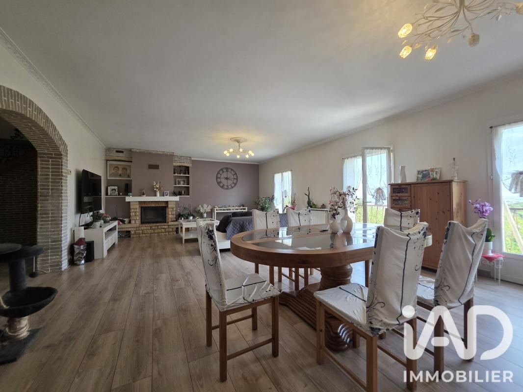 Maison 5 Pièce(s) Villebon-sur-Yvette - Photo 7