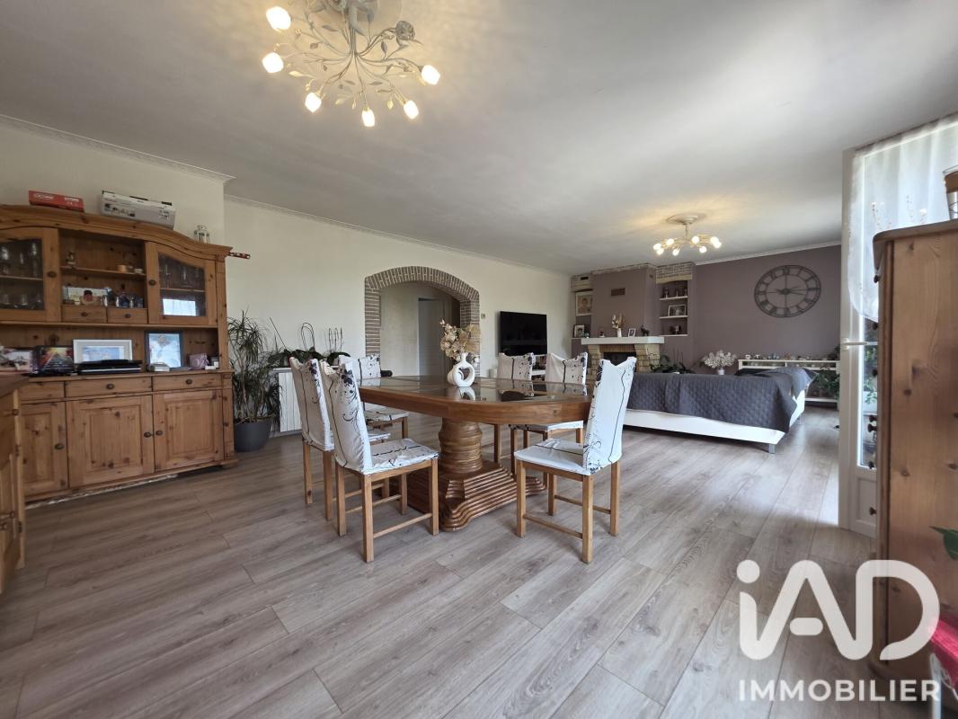 Maison 5 Pièce(s) Villebon-sur-Yvette - Photo 8