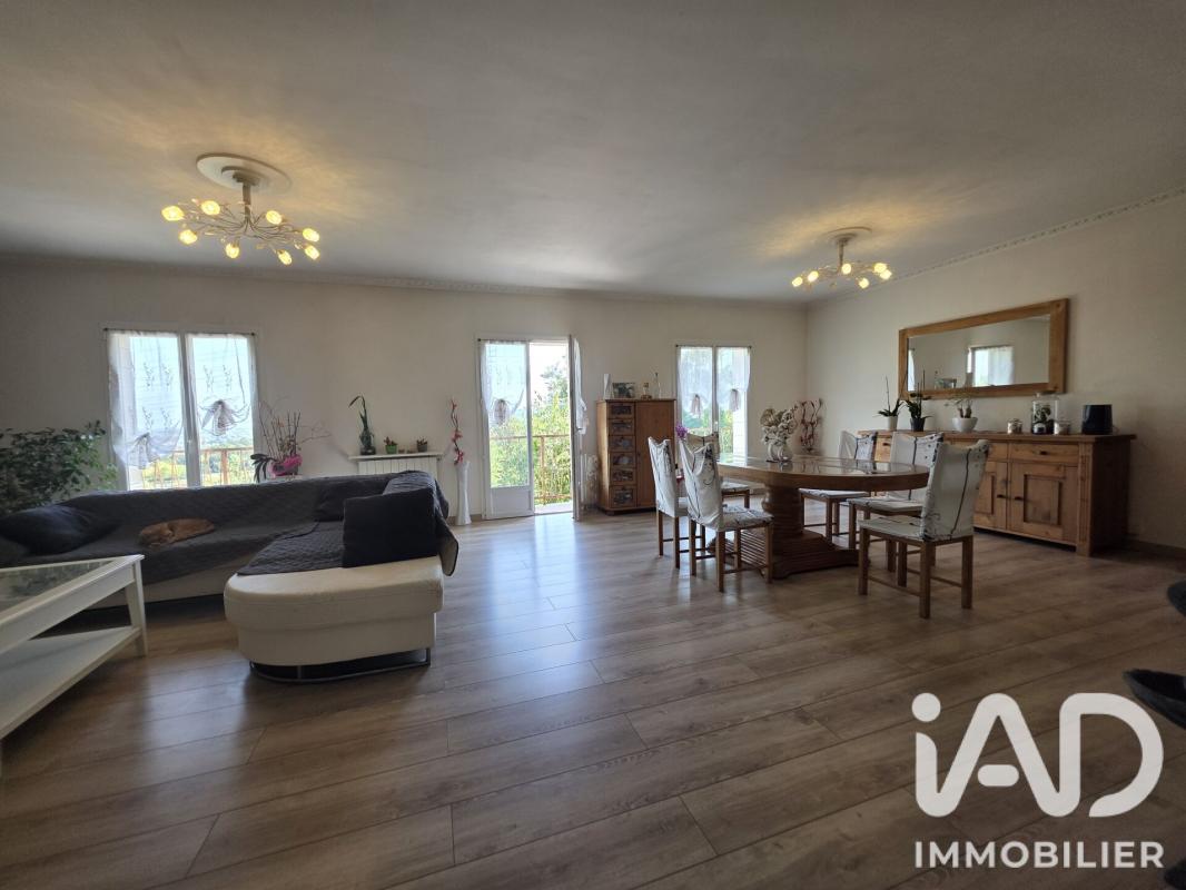 Maison 5 Pièce(s) Villebon-sur-Yvette - Photo 9