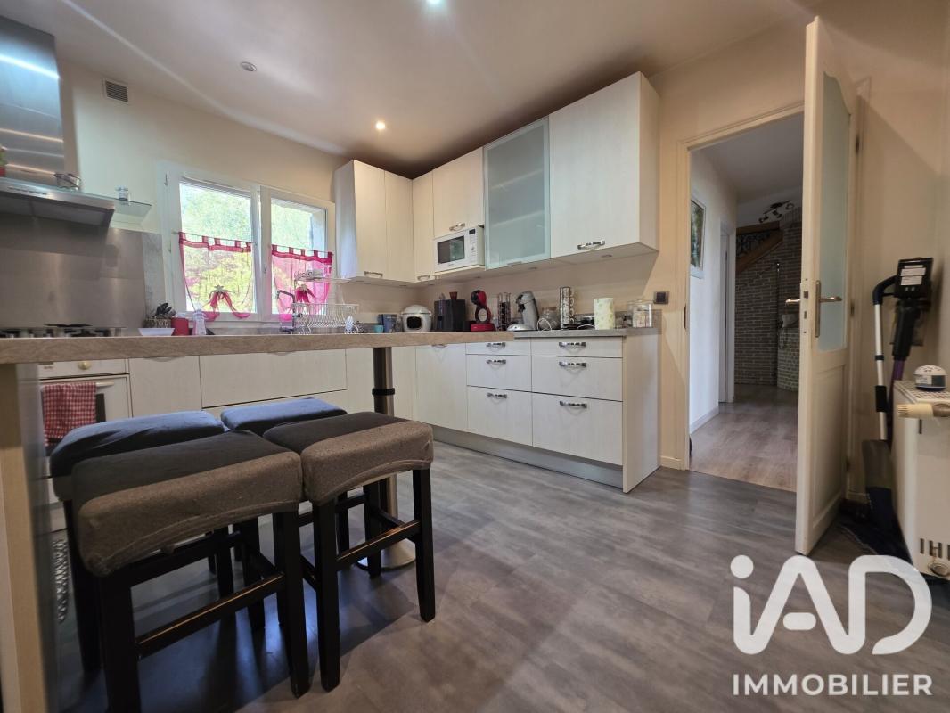Maison 5 Pièce(s) Villebon-sur-Yvette - Photo 10