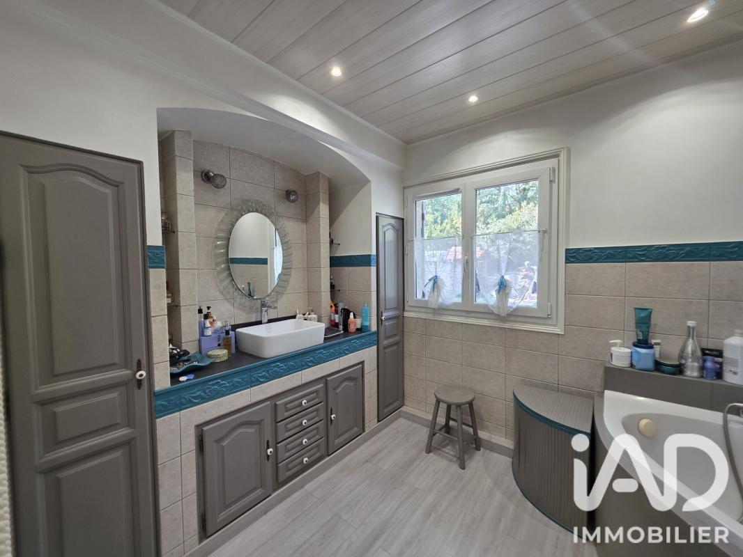 Maison 5 Pièce(s) Villebon-sur-Yvette - Photo 13