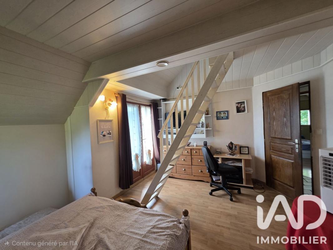 Maison 5 Pièce(s) Villebon-sur-Yvette - Photo 15